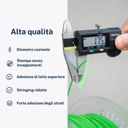 SUPER PACK PETG Blue - immagine 3