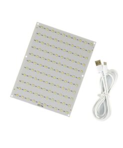 CMYK Lithophane Led Panel