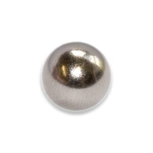 Magnet ball 10mm Neodymium magnets n52 1PZ