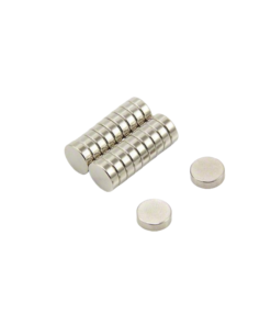 Round Neodymium Magnet fi Series