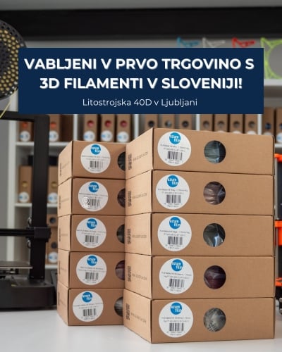 Mobile shop banner