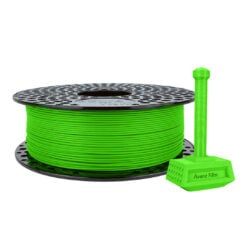 PLA Strongman filament Green