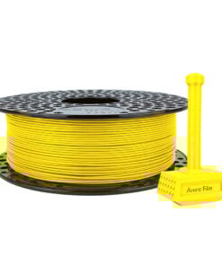 PLA Strongman filament Yellow