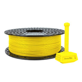 PLA Strongman filament Yellow