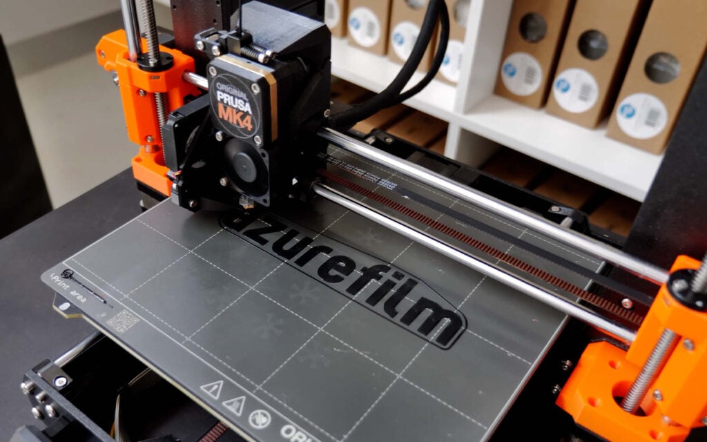 Prusa