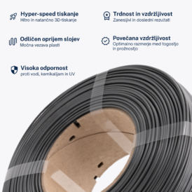 Alternative view of SUPER PACK PETG MIX