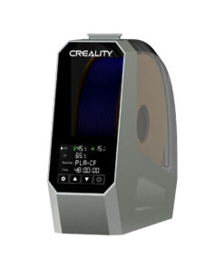 Alternative view of Creality Space Pi Szárító Filamenthez