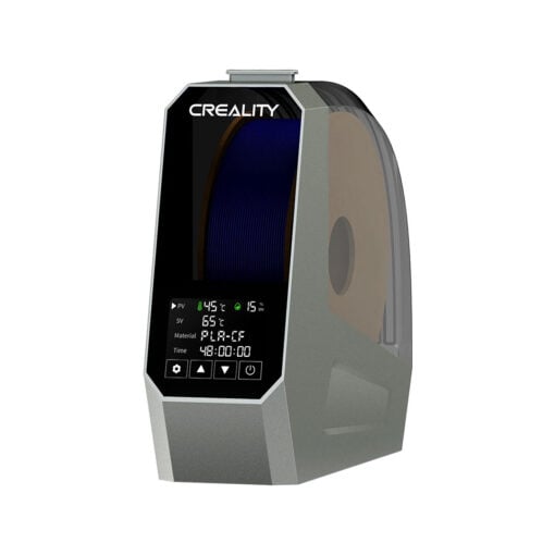 Essiccatore per Filamento Creality Space Pi - immagine 2