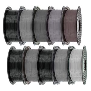 Unset PETG Original 10-pack